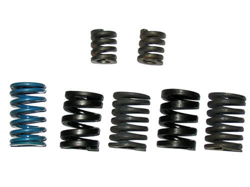 模具弹簧，进口模具弹簧