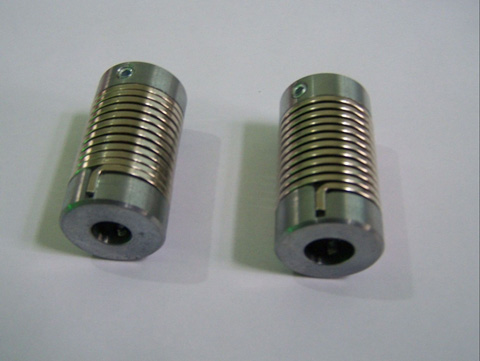 联轴器弹簧,蛇形弹簧 