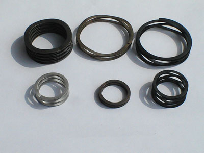 波形弹簧，优质波形弹簧