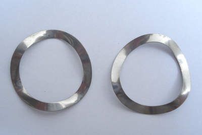 波形弹簧，售后无忧