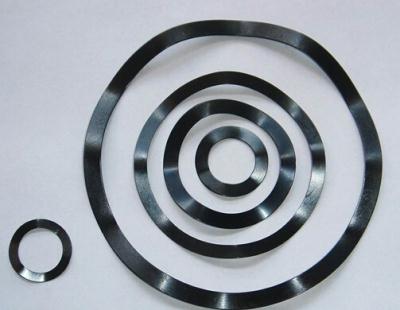 波形弹簧，质量保证